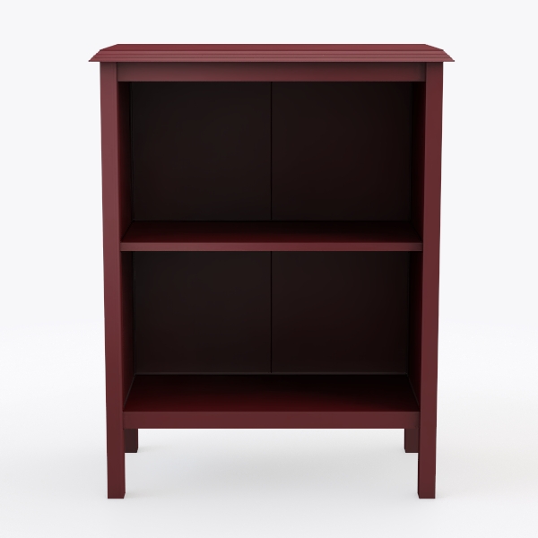 Threshold™ Windham 2-Shelf Bookcase