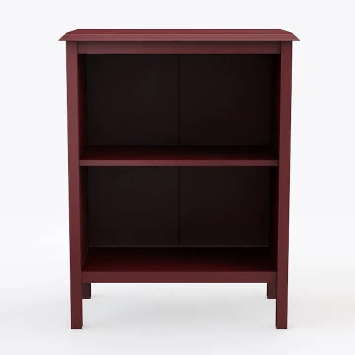 Threshold™ Windham 2-Shelf Bookcase