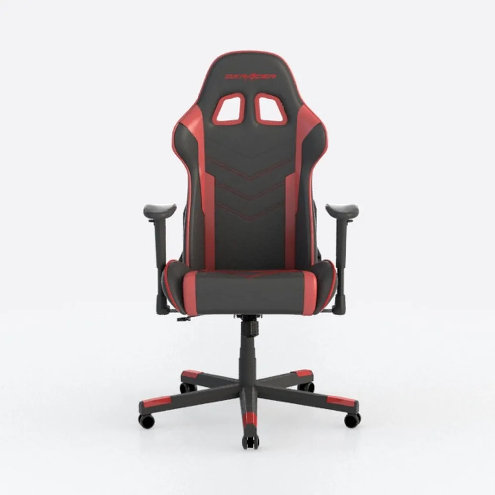 GTPLAYER Gaming Chair with Bluetooth Speakers and 