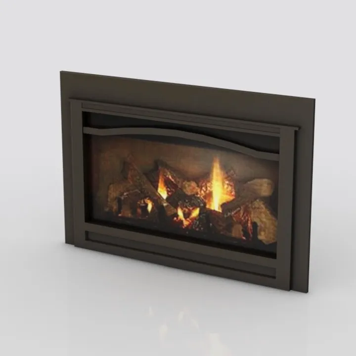 Fireplace 12