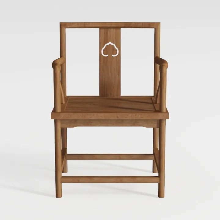 Stoog Patio Chair, All-Weather Outdoor Chairs with