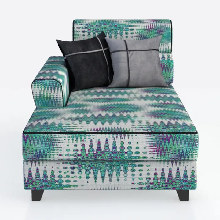DKD Home Decor Poltrona, Standard