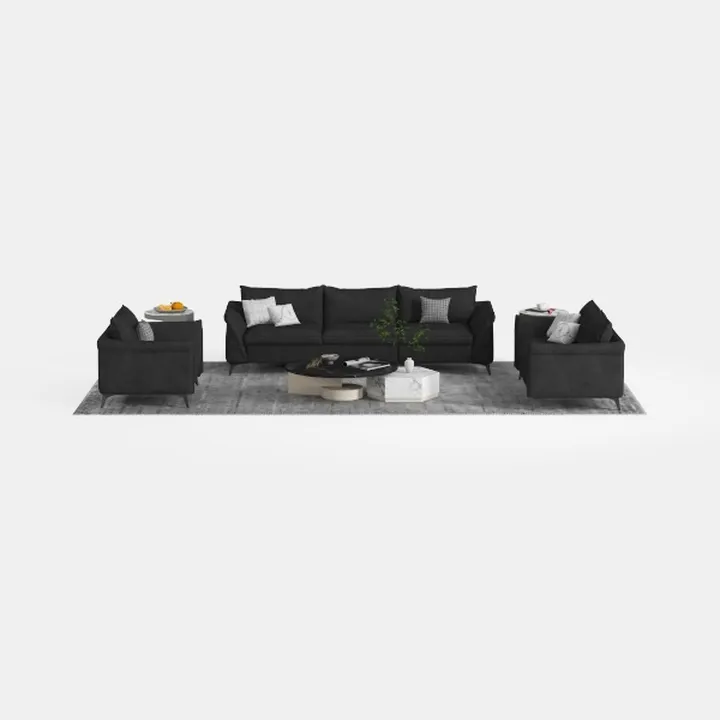 sofa set-Office Conference Room