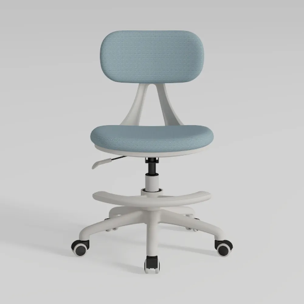 HONEY JOY Kids Desk Chair, Children Study Chair