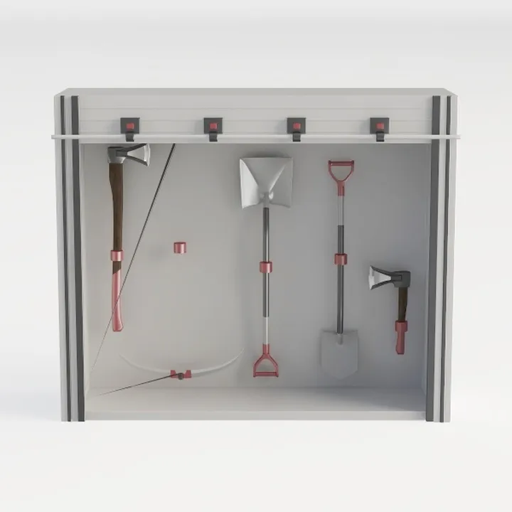 fire safety facilities-Fire safety