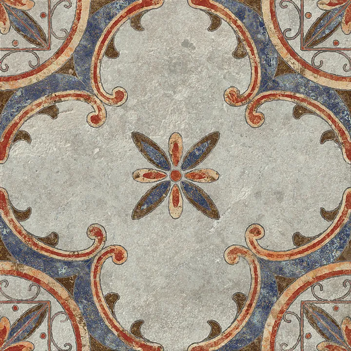 Floor Tile 437