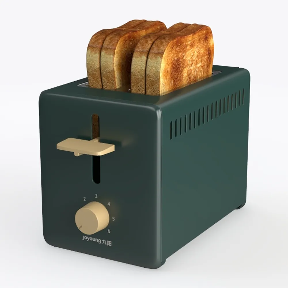 bella 4 Slice Slim Toaster, Fits-anywhere™