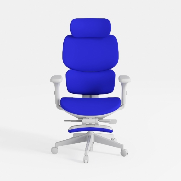 Best Choice Products Set of 2 Adjustable Steel 