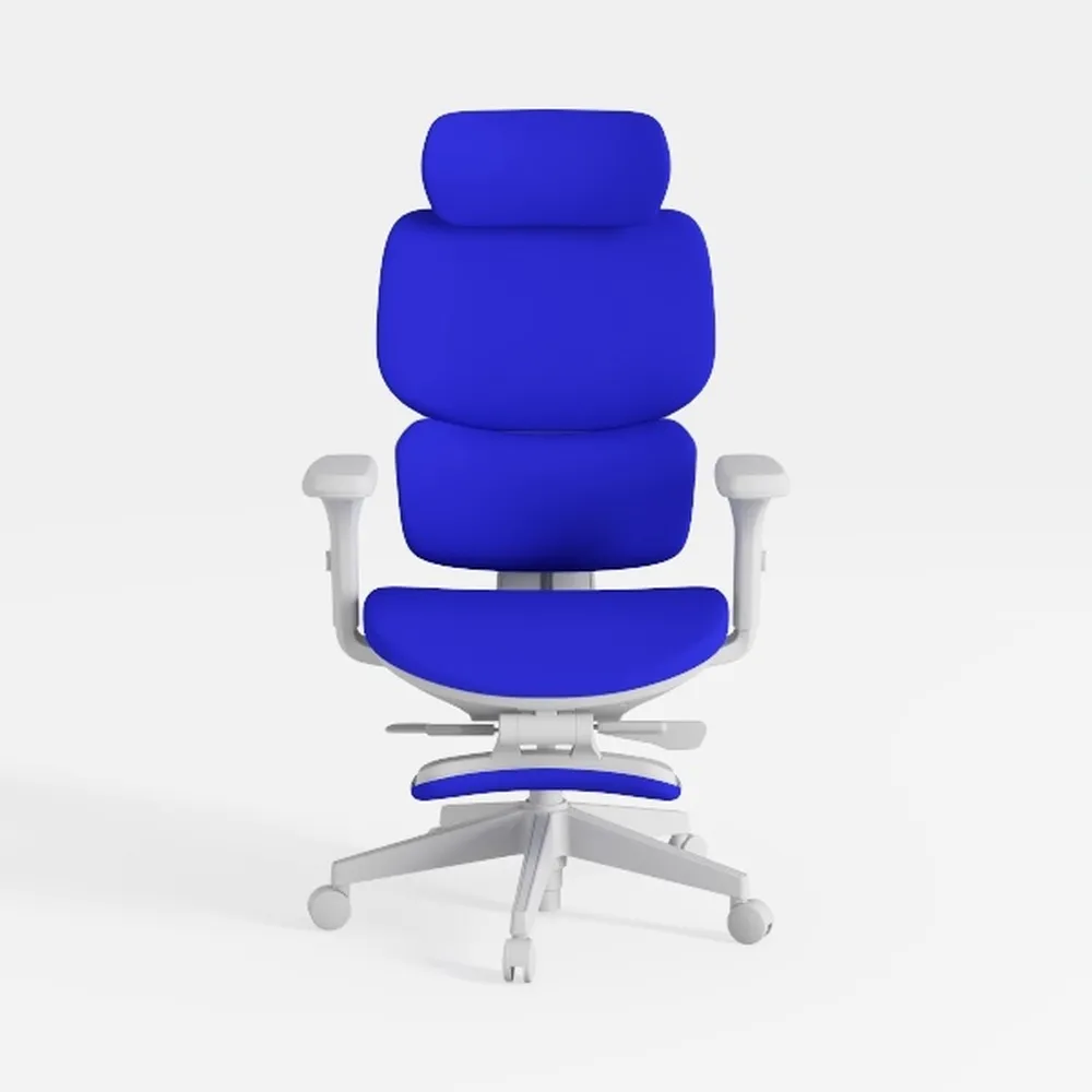 Best Choice Products Set of 2 Adjustable Steel 