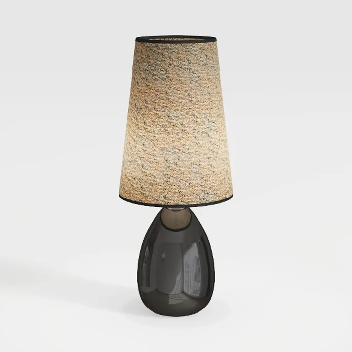 Small Table Lamp for Bedroom - Bedside Lamps for