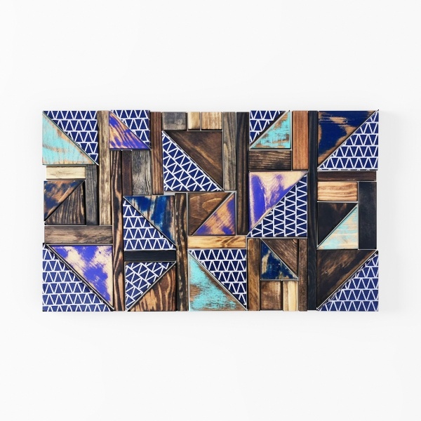 wall deco-Summer Coming