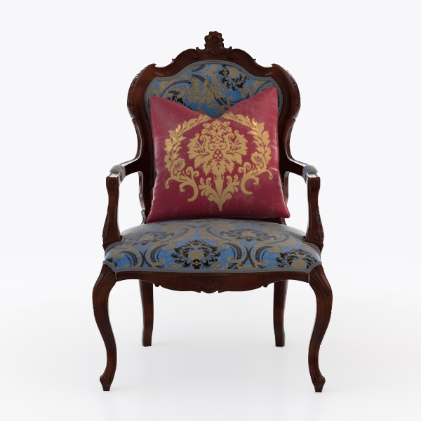 Boho Dragonfly Stretch Office Chair Covers Soft