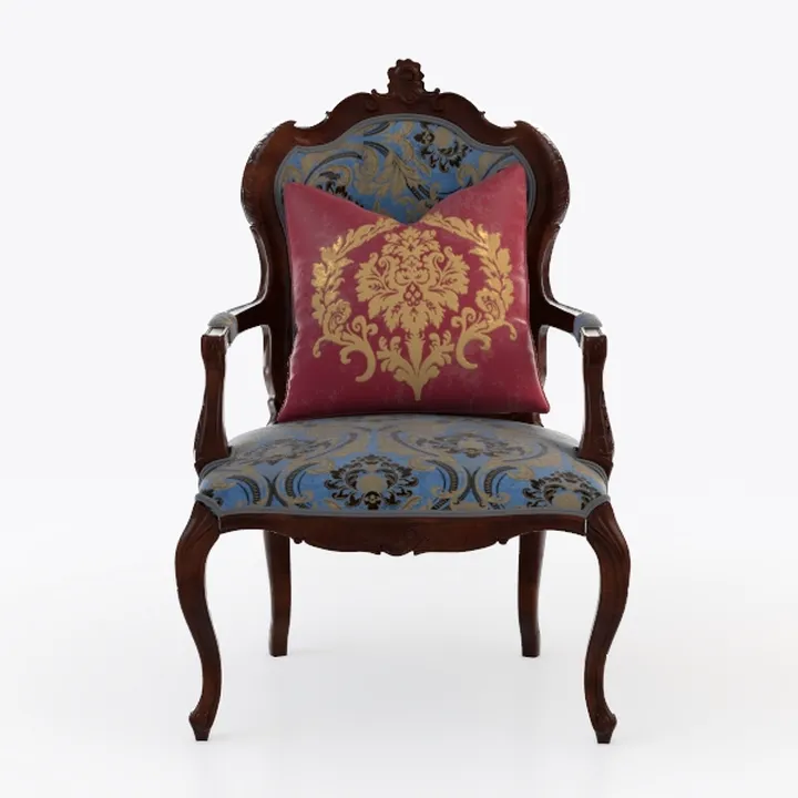 Boho Dragonfly Stretch Office Chair Covers Soft