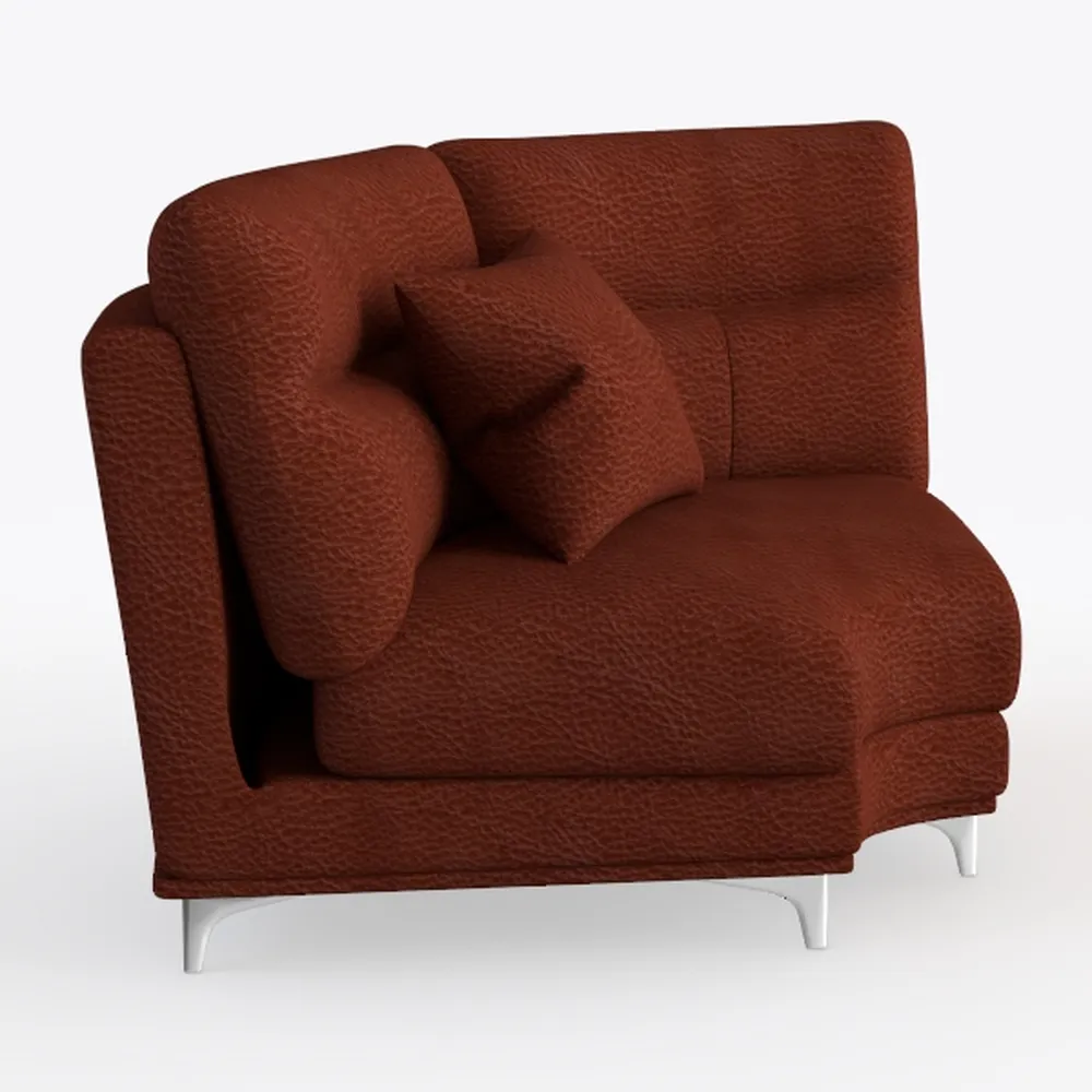 GOSBOST Bean Bag Chair - Memory Foam Bean Bag Chai