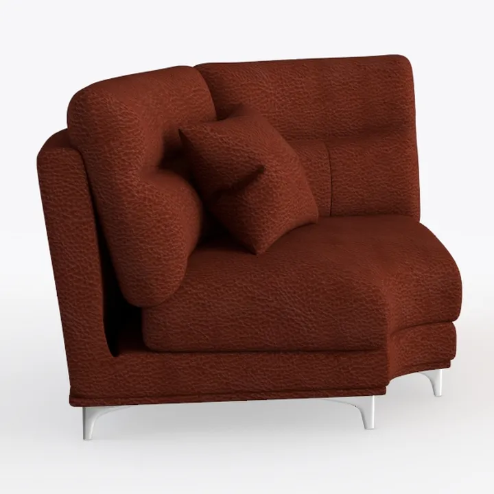 GOSBOST Bean Bag Chair - Memory Foam Bean Bag Chai