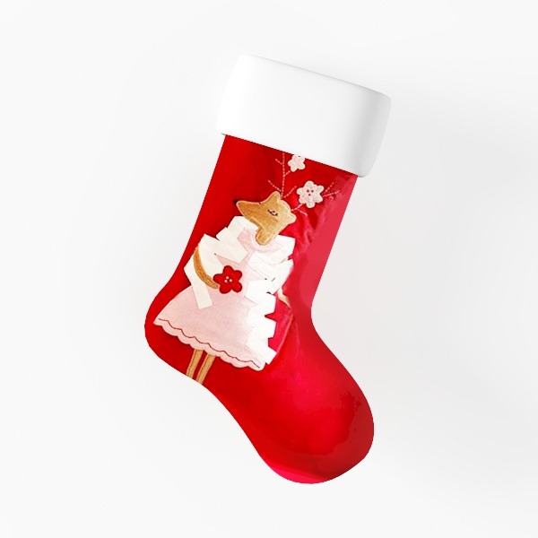 Christmas stockings-Christmas