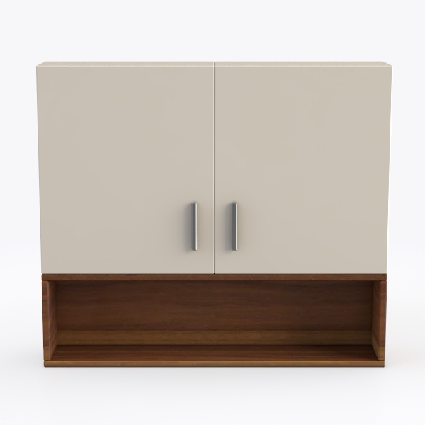 Toilet Wall Cabinet 17