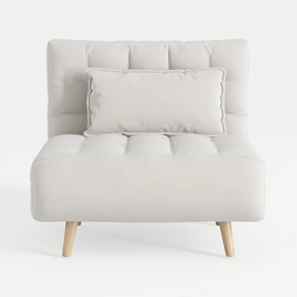 Accent Chair for Living Room, Comfy Oversized