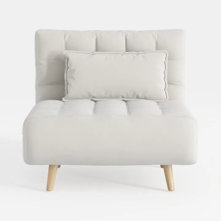 Accent Chair for Living Room, Comfy Oversized