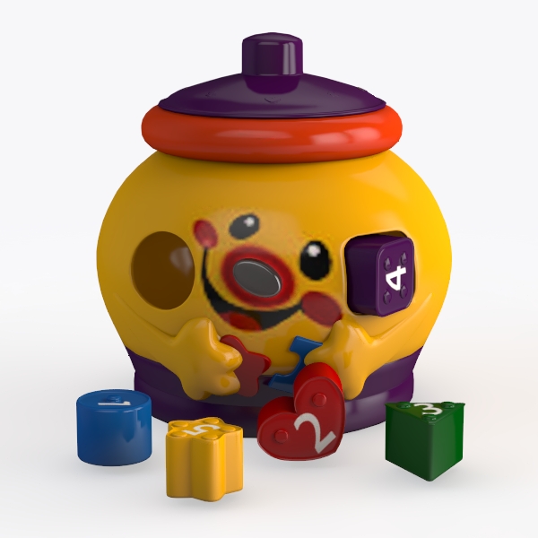 toy-Thanksgiving Day