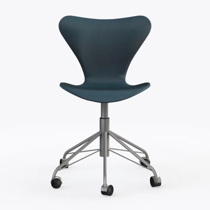 We're it, Adora Swivel Accent Chair with Upholster