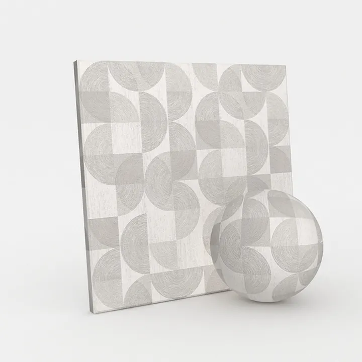 wall fabric-Designer WallpaperⅡ