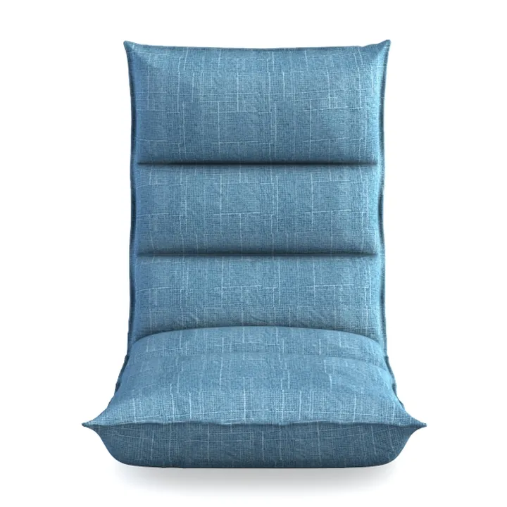 SUYOLS Folding Sofa Bed with Pillow- Convertible C