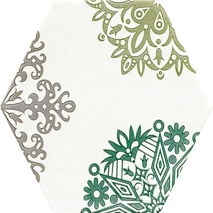 Cement Tile 65