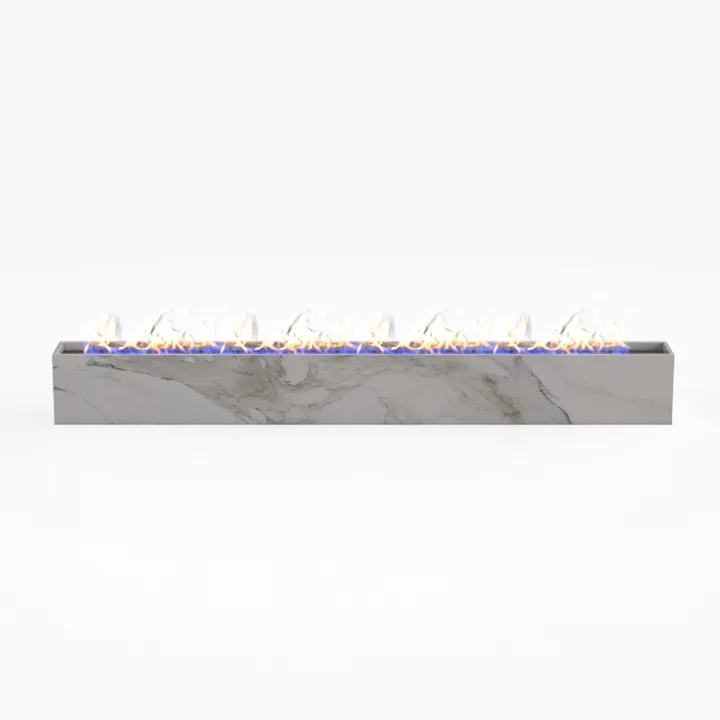 Fireplace 238