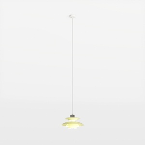 ceiling lamp-Lemon Drop