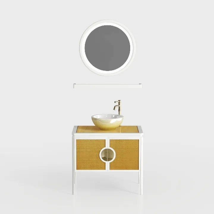 Mirror Cabinet 59