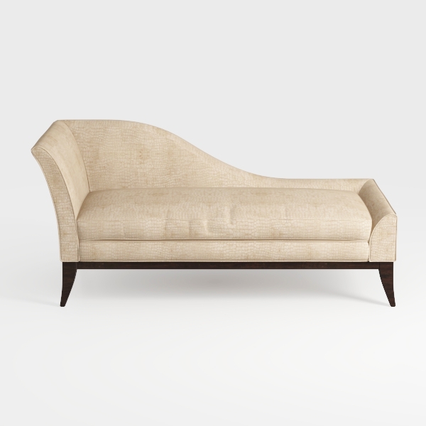 Christopher Knight Home Chaise Lounge,Polyester