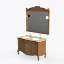 null Left 45 Degree View