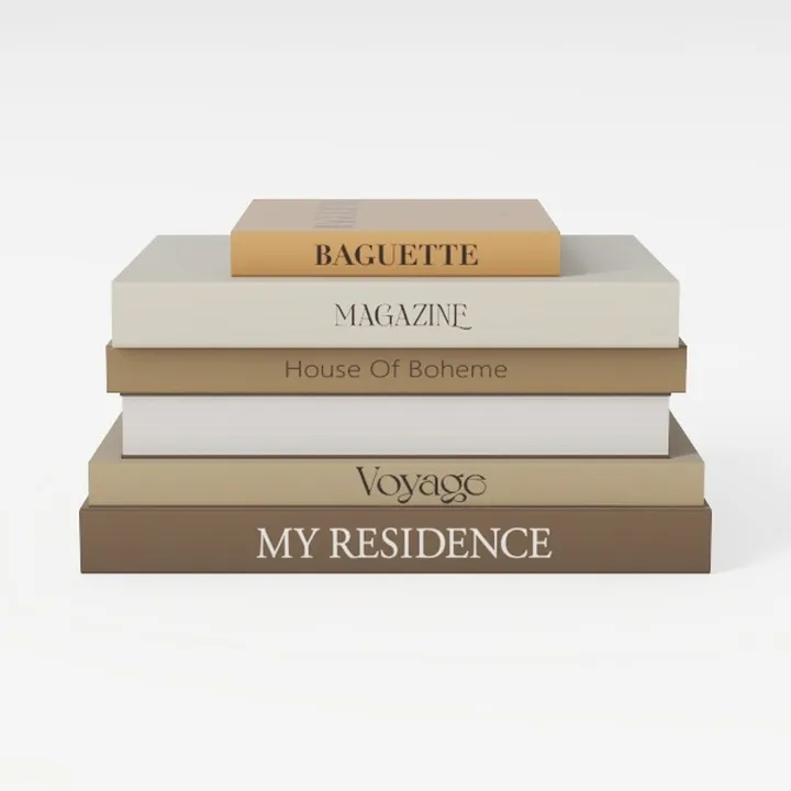 books-Maillard