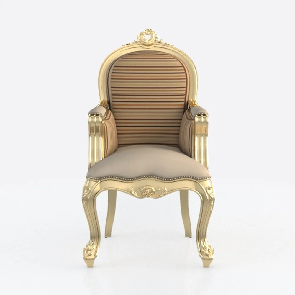 Magis PROUST POLTRONA DESIGN ARANCIO