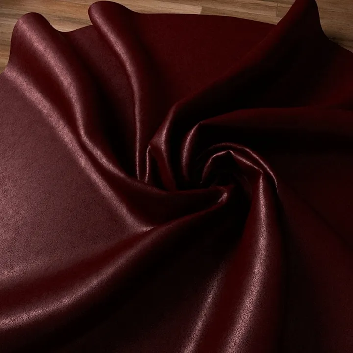 Matte Leather 237