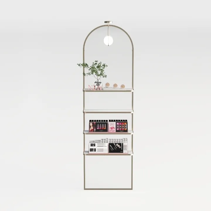 display cabinet-Skin Care
