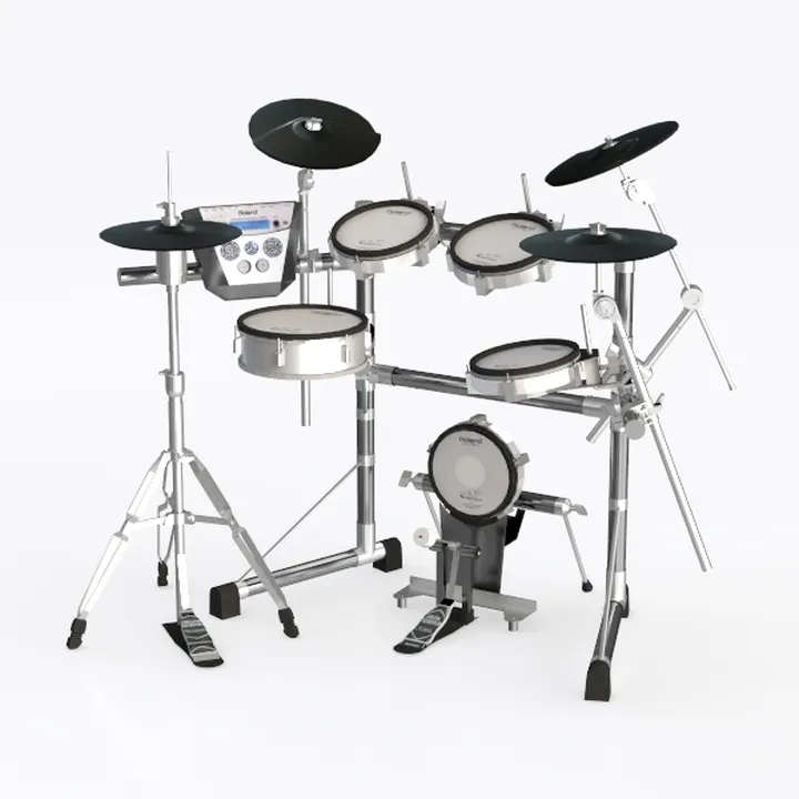 Musical Instrument 436