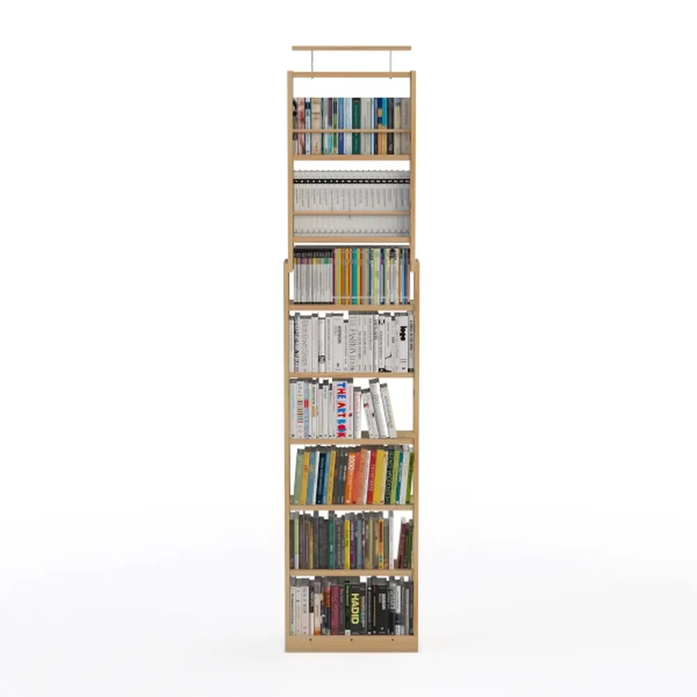 SINGAYE Shelf 6 Tier Wire Shelving Unit with