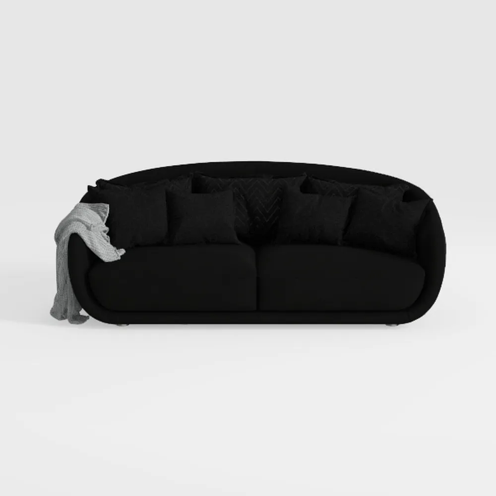 WYMCHMSX Bedroom,Sofa Modular Sectional,Fabric, Co