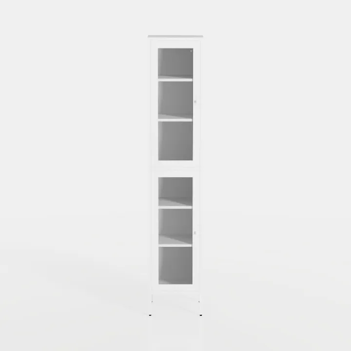IRONCK Bathroom Storage Cabinet with Doors, 70.9