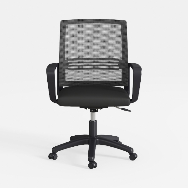 Luxury Boss Chair Big Tall Executive Office Chair