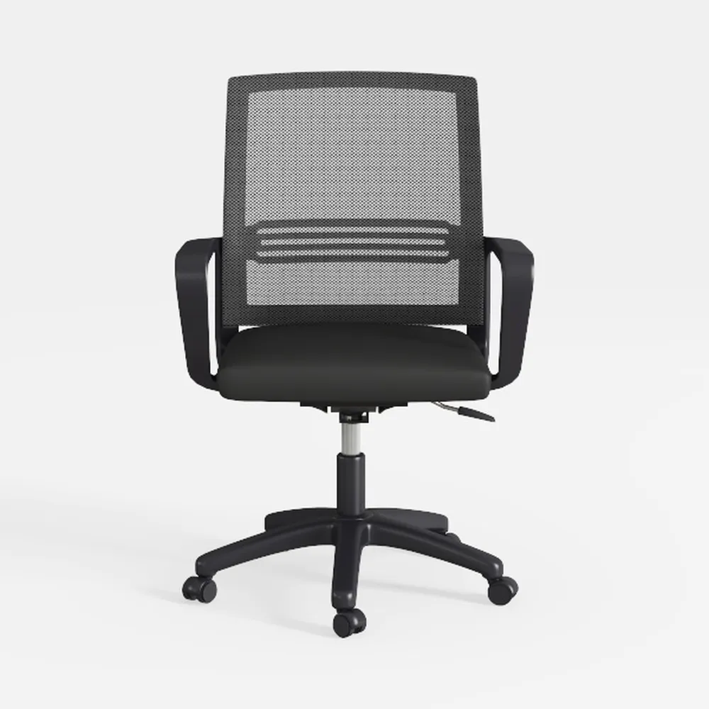 Luxury Boss Chair Big Tall Executive Office Chair