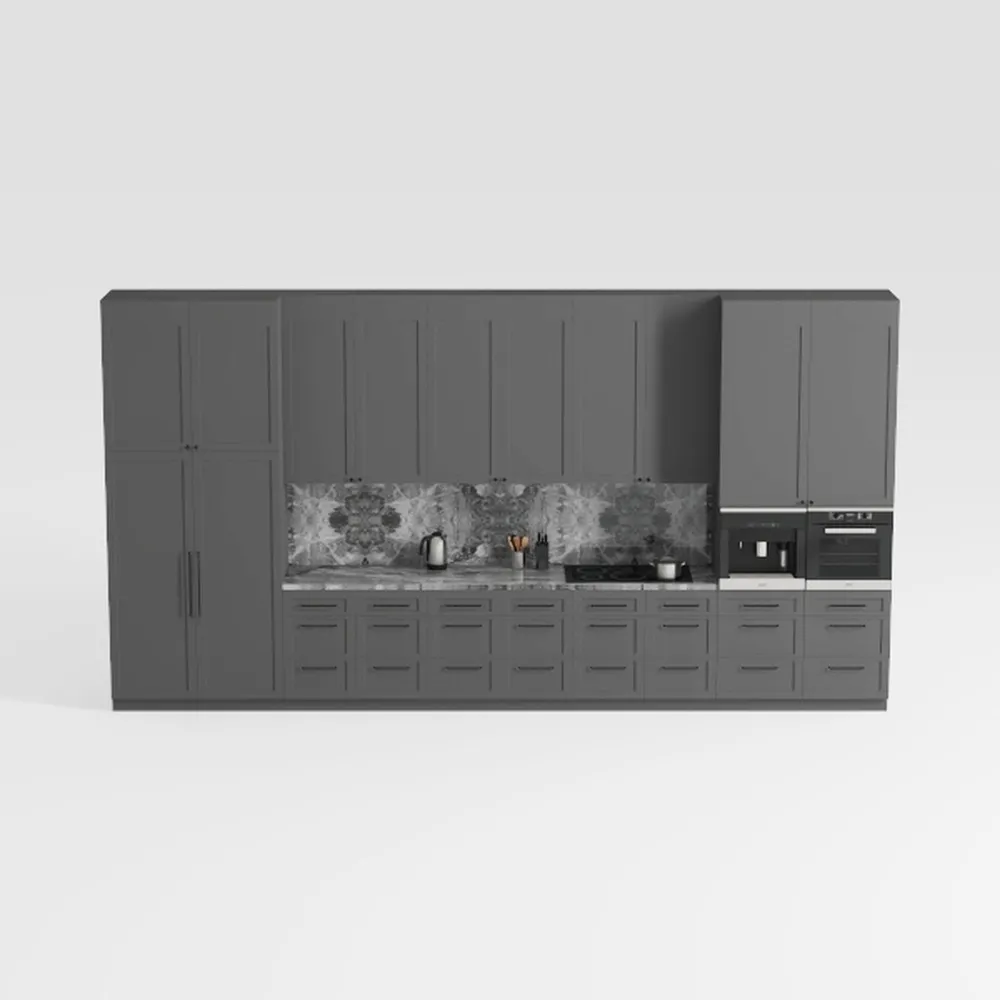 HERA'S HOUSE 158" U Shaped Modern Cloud Sofa