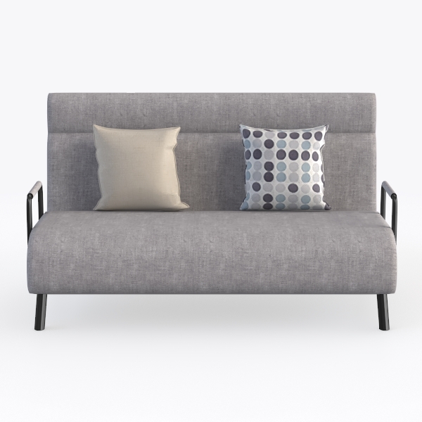 70" Futon Sofa Bed, 4 in 1 Multi-Function Couch