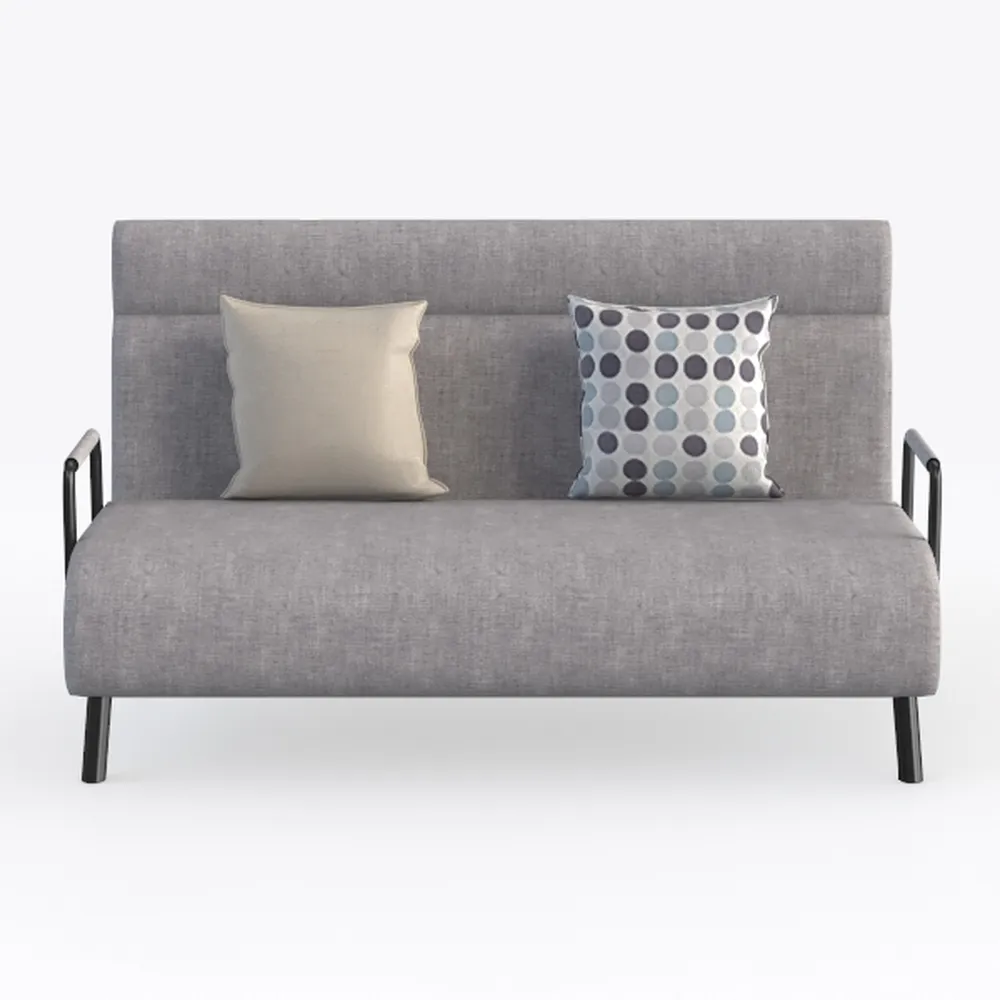 70" Futon Sofa Bed, 4 in 1 Multi-Function Couch