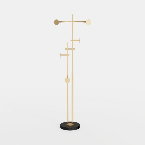coat rack-Luxury Touch