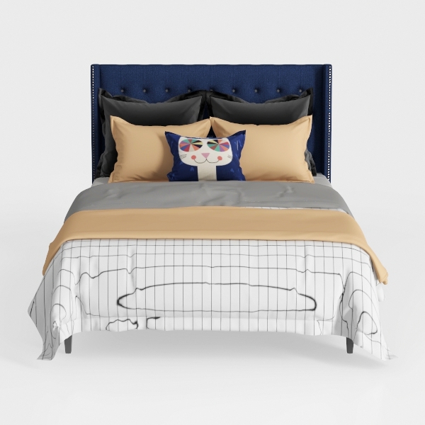 Kids' Bed 53
