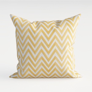 Throw Pillow Cushion Covers Square 18x18 Inch