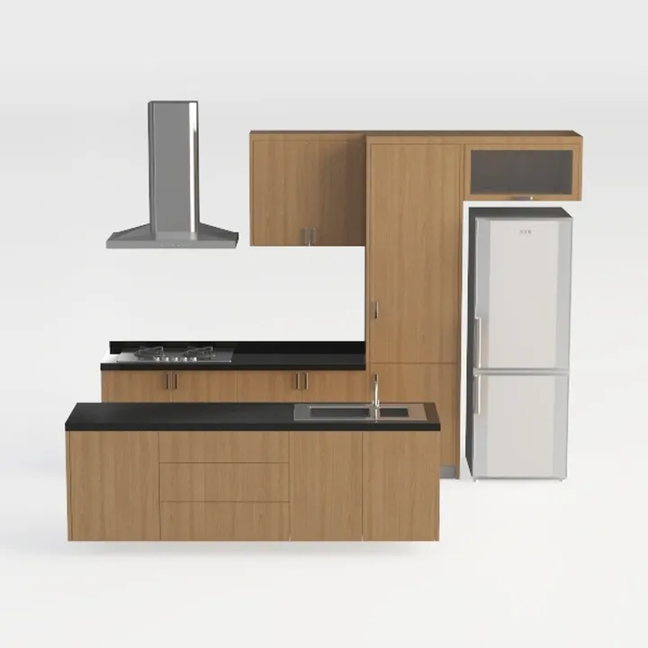 Cabinet Sets 21